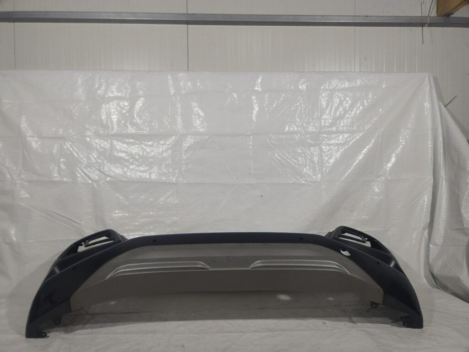Bara spate Hyundai Kona electric, 2018, 2019, 2020, 2021, 2022, cod origine OE 86611-J9020.