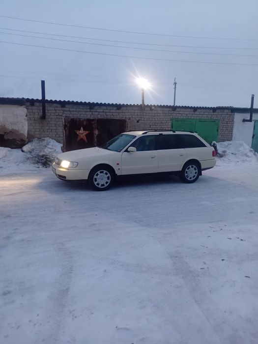 Продам А-6 с4 в хорошем состоянии