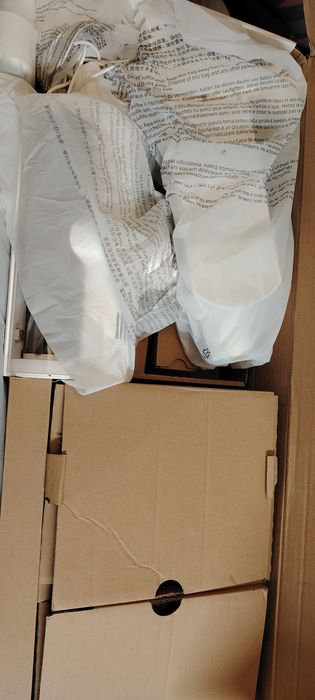 Две Безжични Прахосмукачки Dreame (T10 и V10 Pro) – За Части