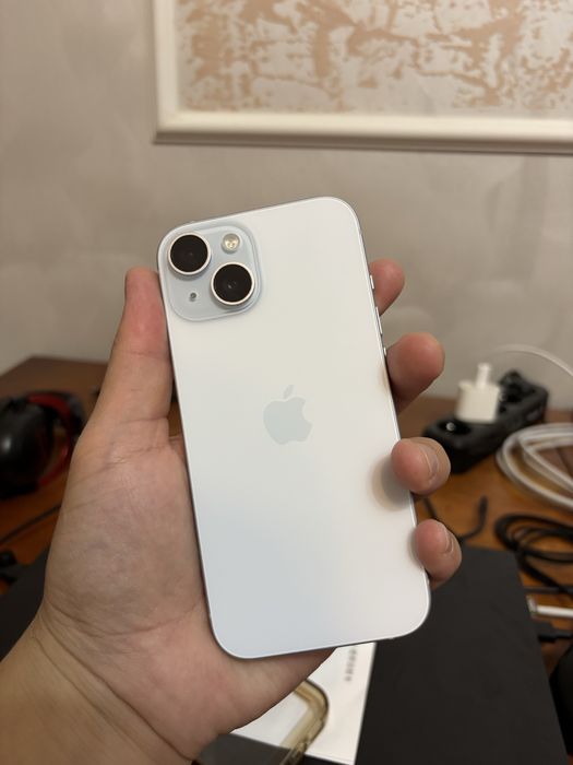 Iphone 15 128 гб