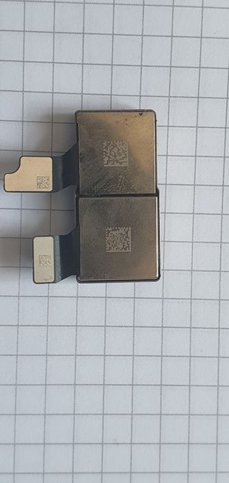 Iphone xs kamera qismlari hamma qismi bor