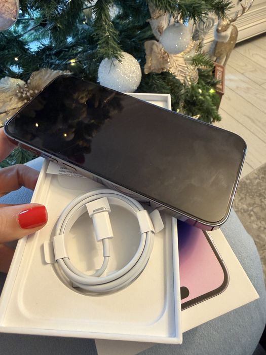 IPhone 14 Pro Max, 256 GB