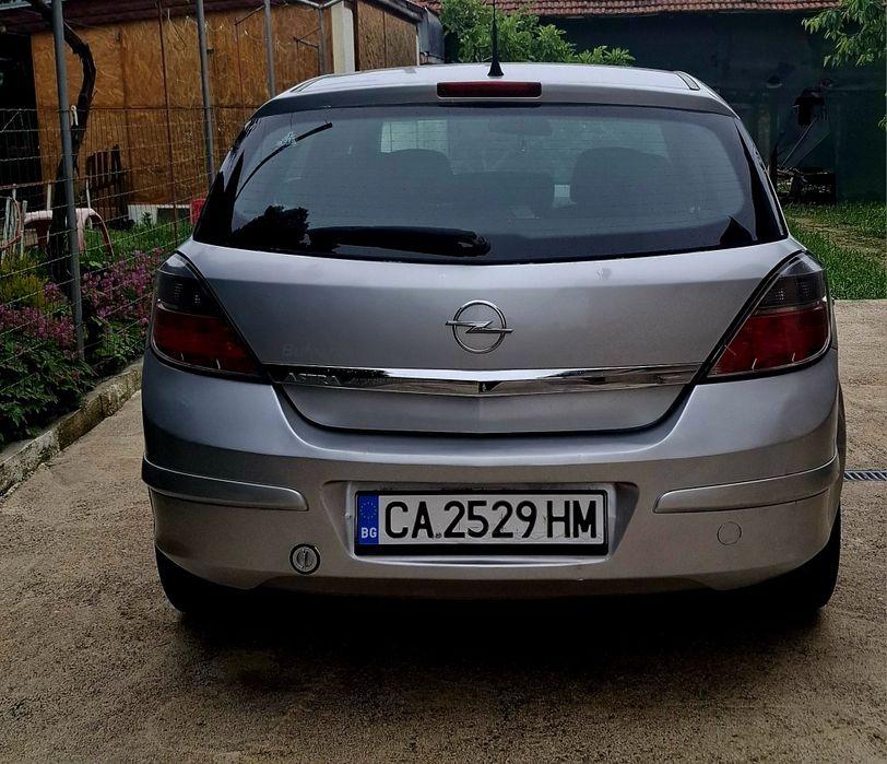 Опел астра  , 1.6 /105к.с