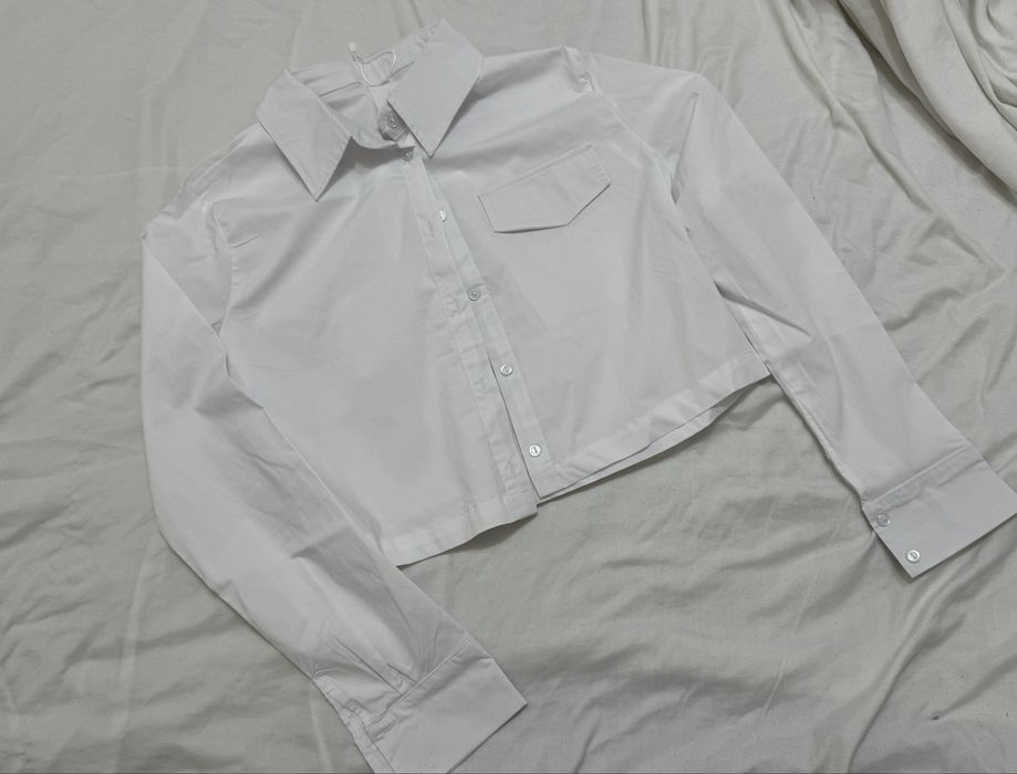 Разгрузка гардероба