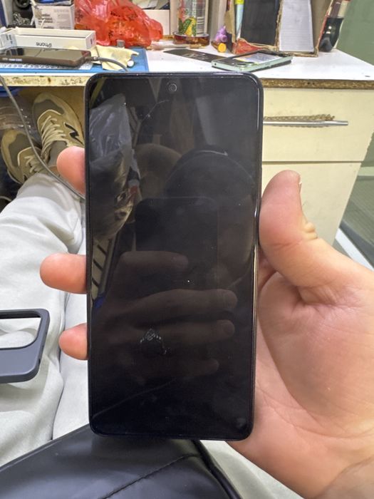 Redmi note 14 256 gb