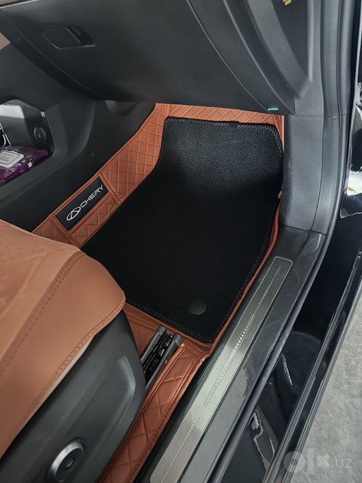 9D Kojali Avtopoliklar-Premium Sifat