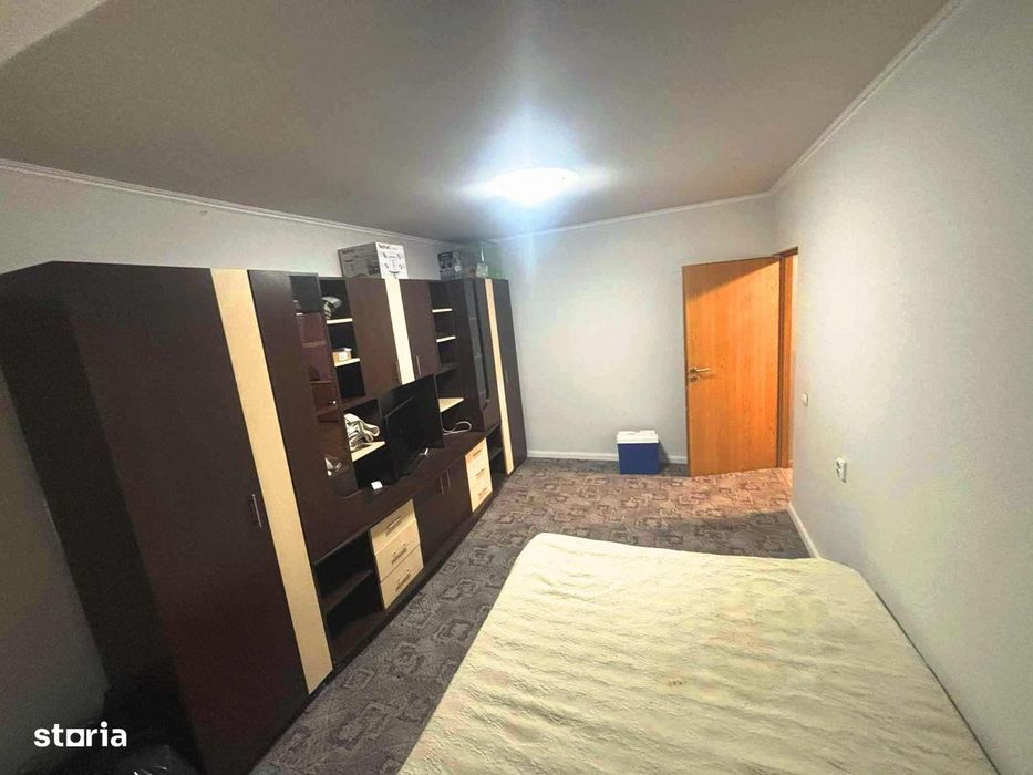 Apartament zona ultracentrala,strada Crisan