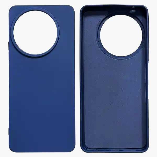 Силиконов гръб My Choice за TCL 50 Pro Nxtpaper 5G, TCL 50 Nxtpaper 5G