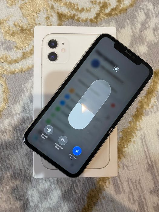 Айфон 11 IPhone 11