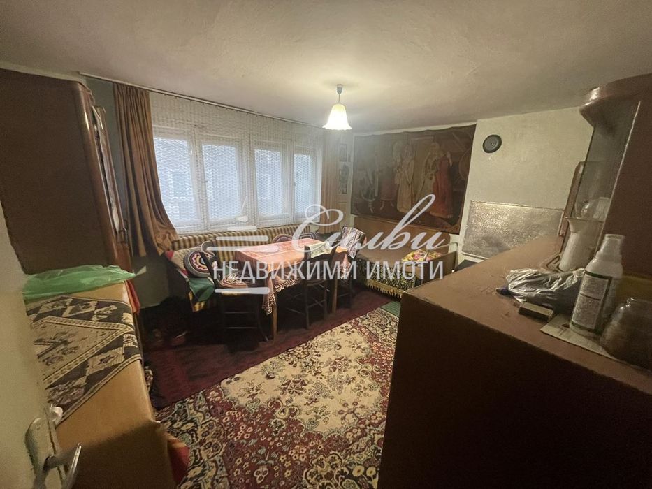 Продава се Етаж от къща в Шумен, Томбул джамия - 90 кв.м за 1043 €/кв.м - Снимка #2