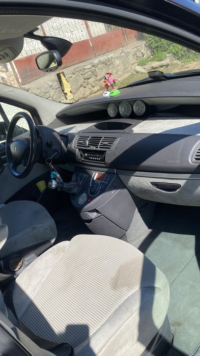De vanzare  Peugeot 807