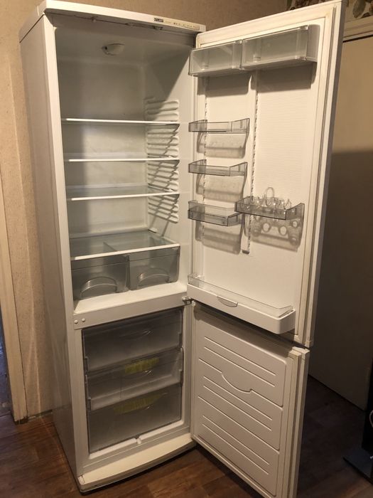 Холодильник Атлант