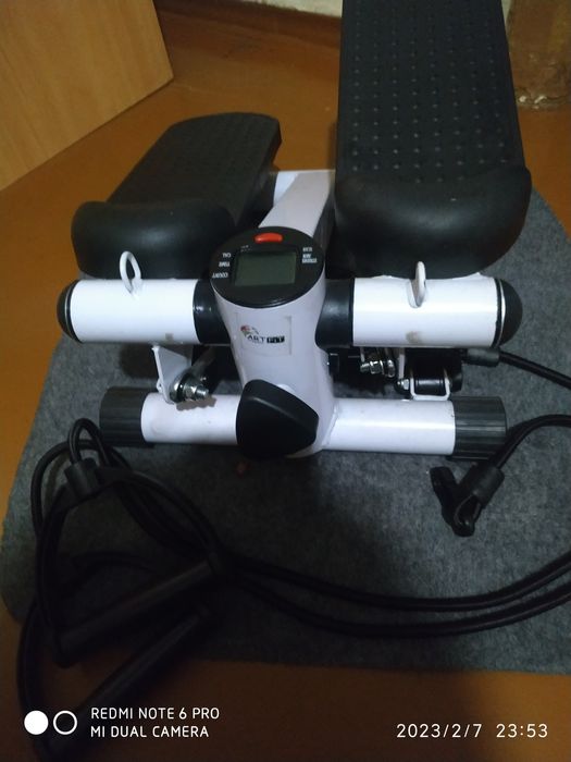 Продам Степпер для ходьбы