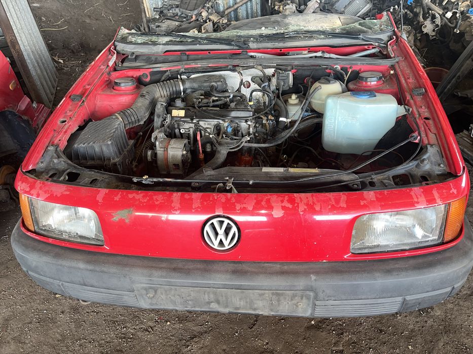 АВТОзапчасти из Европы