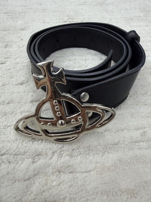 Ремень vivienne westwood