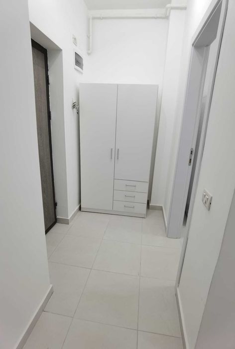 Regim hotelier Garsoniera Militari Residence Rezervelor