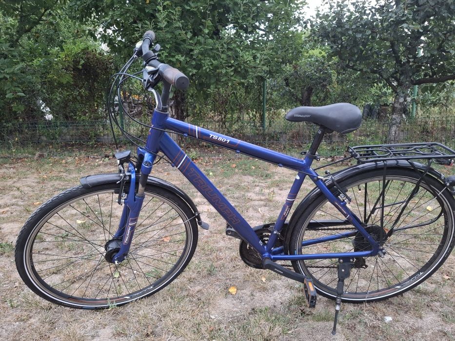 Biciclete bărbați 26/28