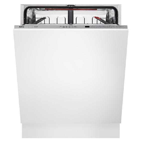 Нова! Съдомиялна за вграждане AEG