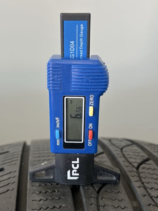 Джанти 17 цола 5х112 за Мерцедес/Mercedes със зимни гуми 225/60/17