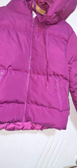 Дамско ново яке ХС/С