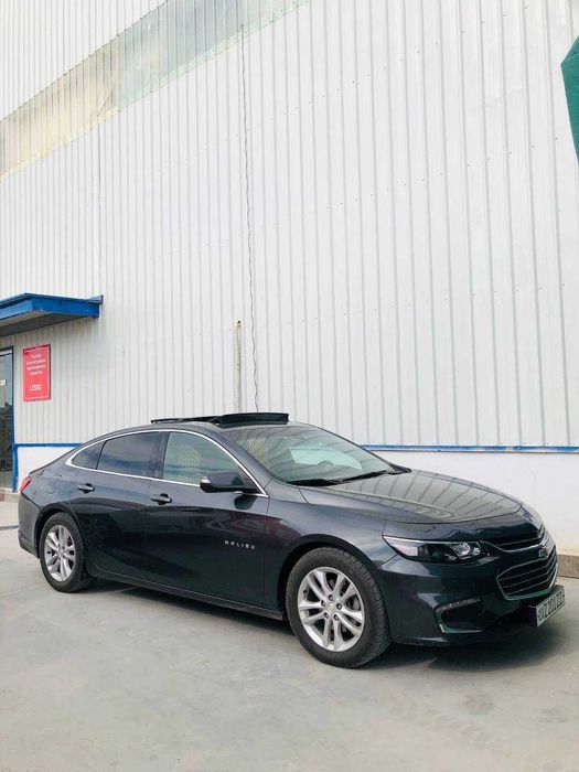 Malibu 2 2.4 atmosferniy motor 2018-yil