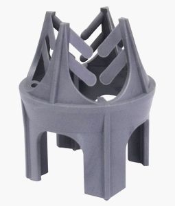 Distantieri plastic armaturi 4 picioare 20 – 45 mm