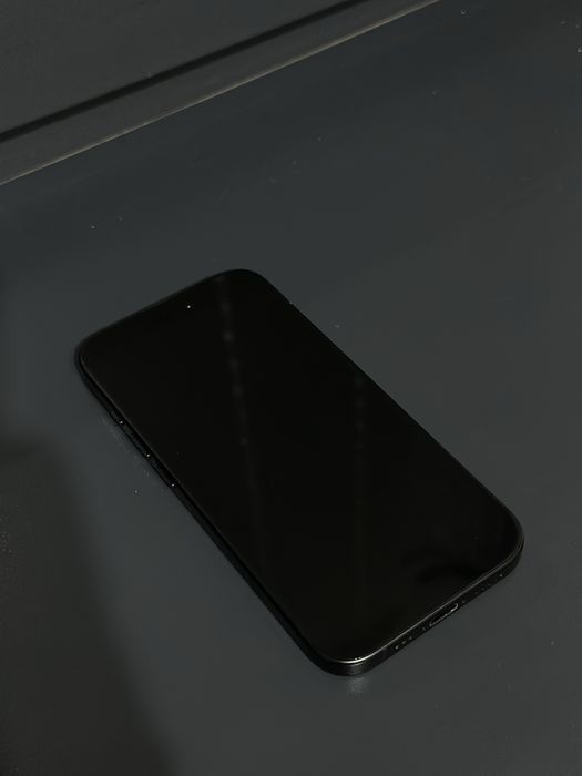 Iphone 16 256Gb 92% black