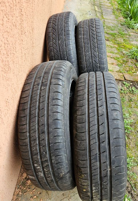 Jante otel Dacia Logan/Sandero 4*100, 6J, ET50 R15