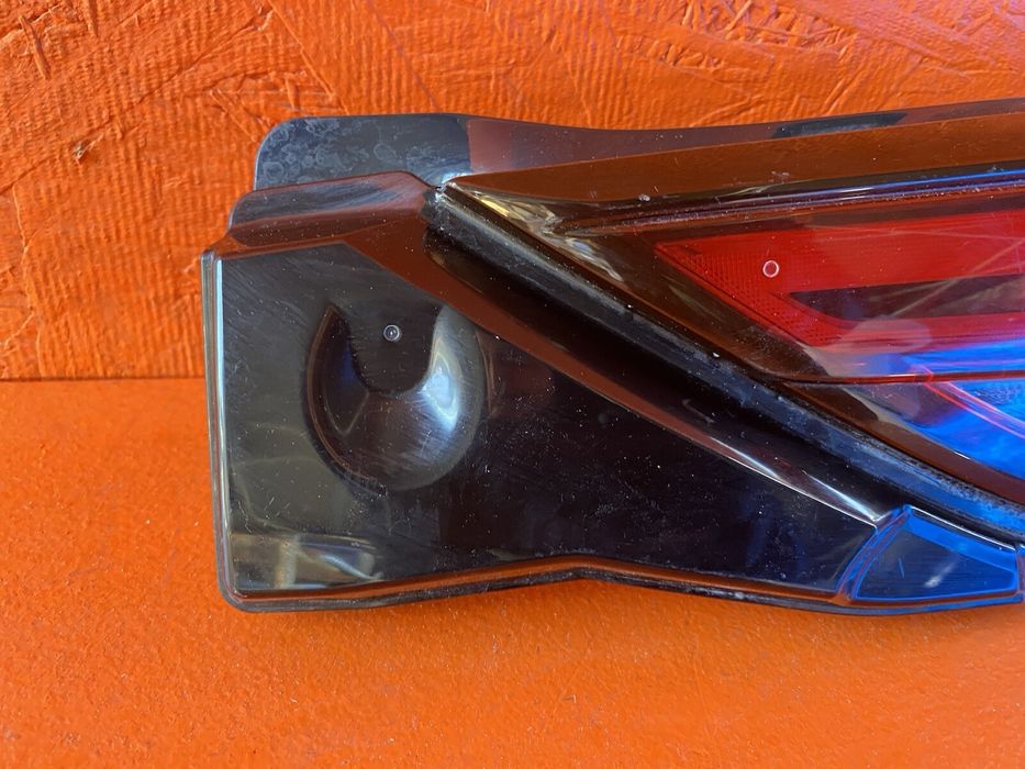 Mazda CX-5 LED заден стоп