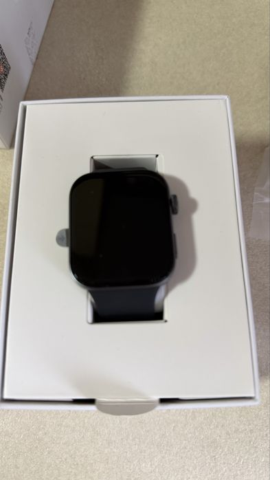Vand smart watch fit 3 cu gps