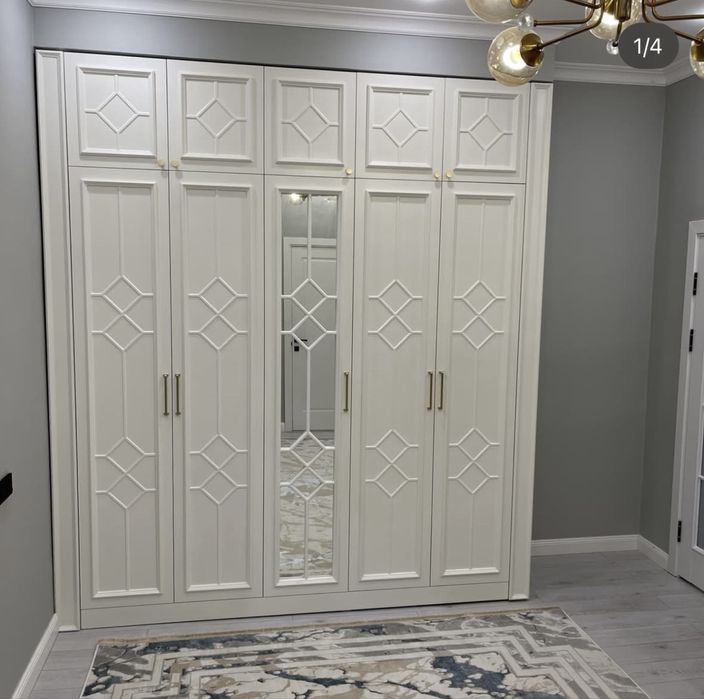 Мебель на заказ лестница на заказ