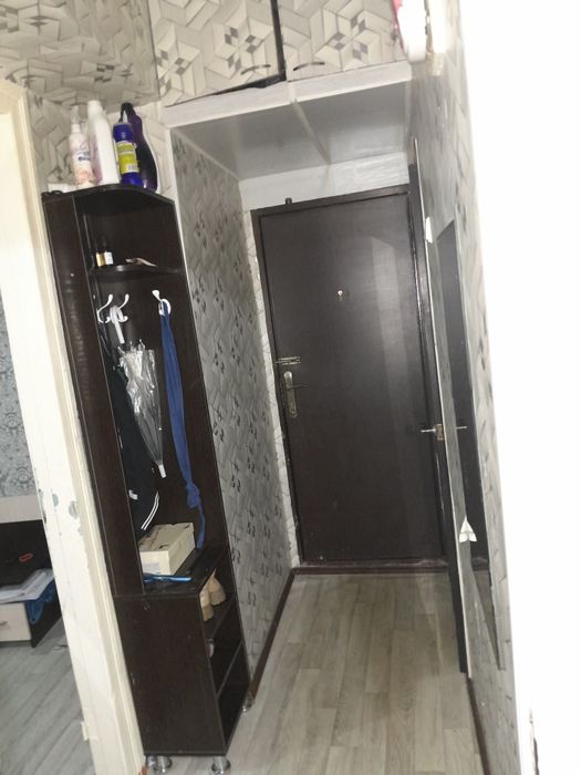 Продаётся 1 комн квартира