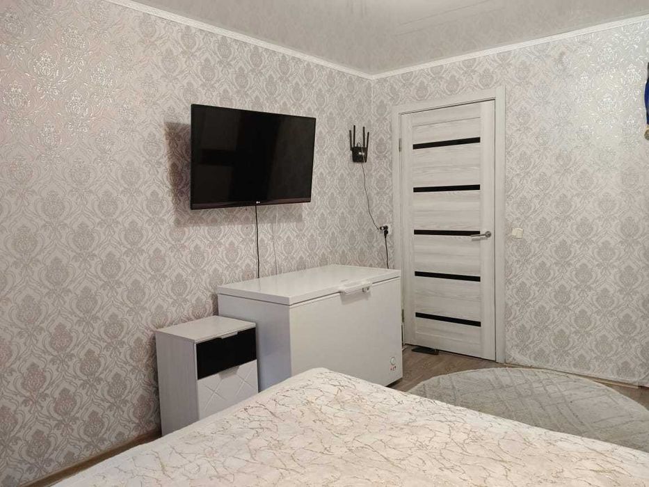 2х комнатная квартира на 5 этаже из 5, 50 лет Октября, 27