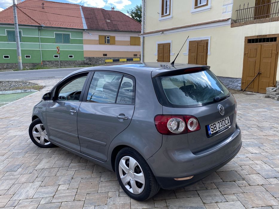 VOLKSWAGEN Golf 2007 — imagine 4