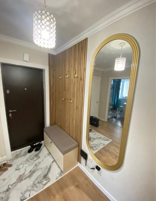 Зеркала любого дизайна