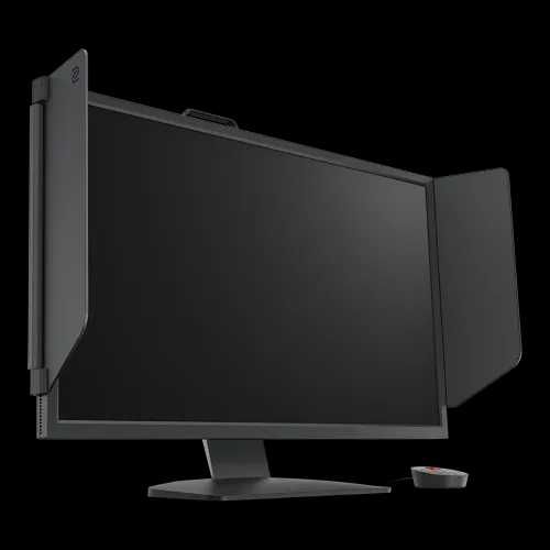 BenQ XL2566K 360Hz DyAc+ – Професионален геймърски монитор / ГАРАНЦИЯ