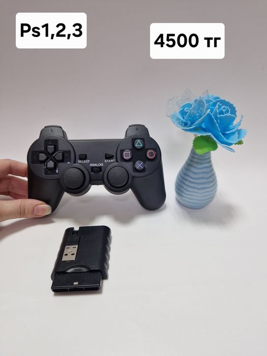 Продам новые джойстики