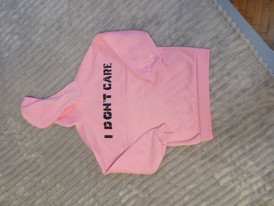 Спортни долнища и блузи