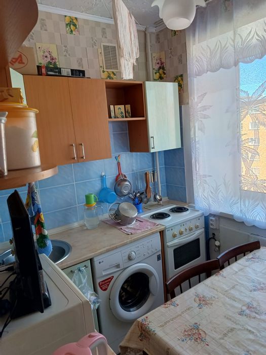 Продам 2-х комнатную квартиру в городе Риддер