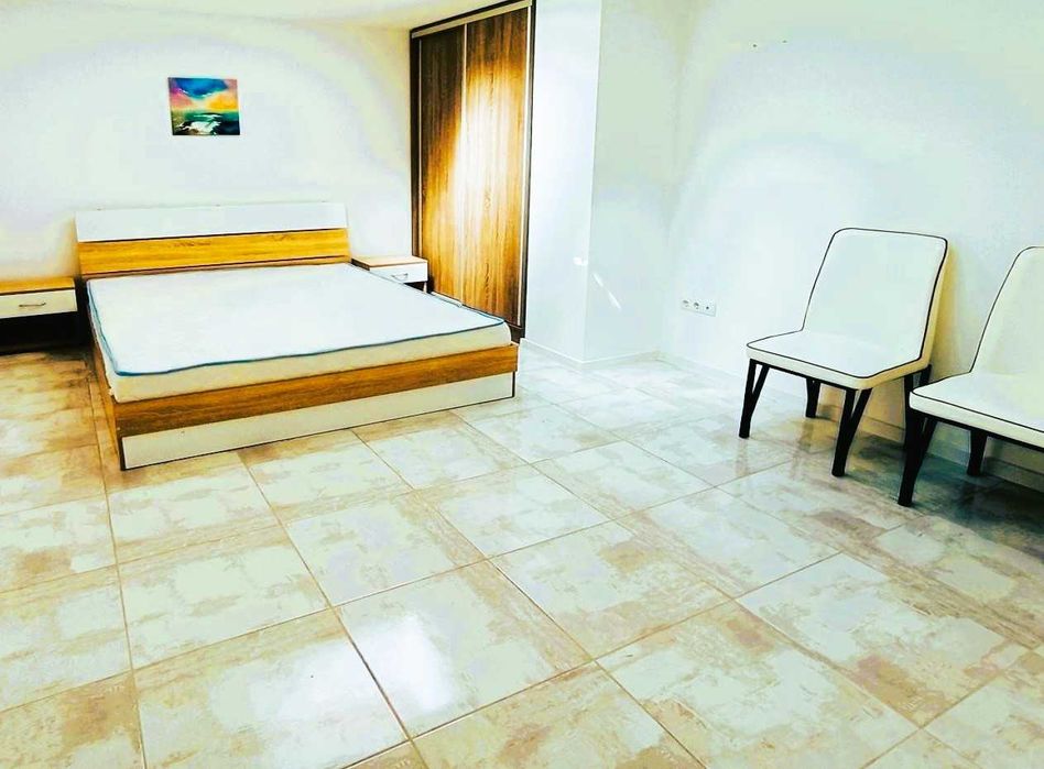 Продава се Двустаен апартамент в с. Чайка, Област Варна - 60 кв.м за 1665 €/кв.м - Снимка #1