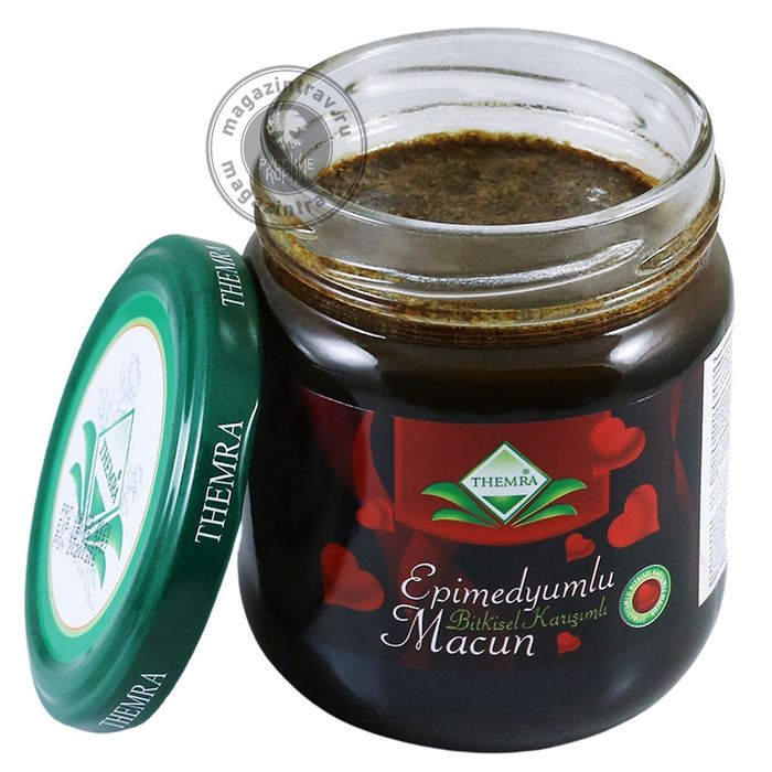 Эпимедиумная паста оригинал