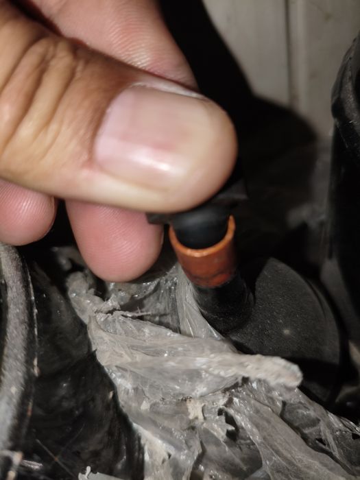 Компрессор для кондиционера GMCC HSM215V3UDZ