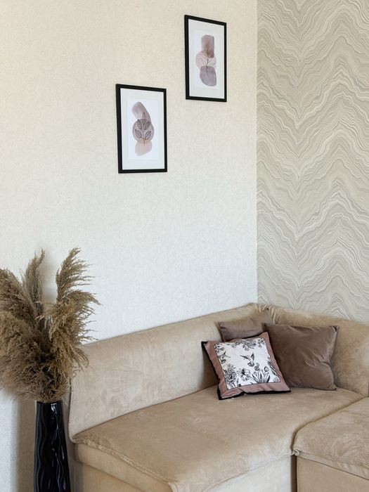 Lux Apartments ЖК Бавария