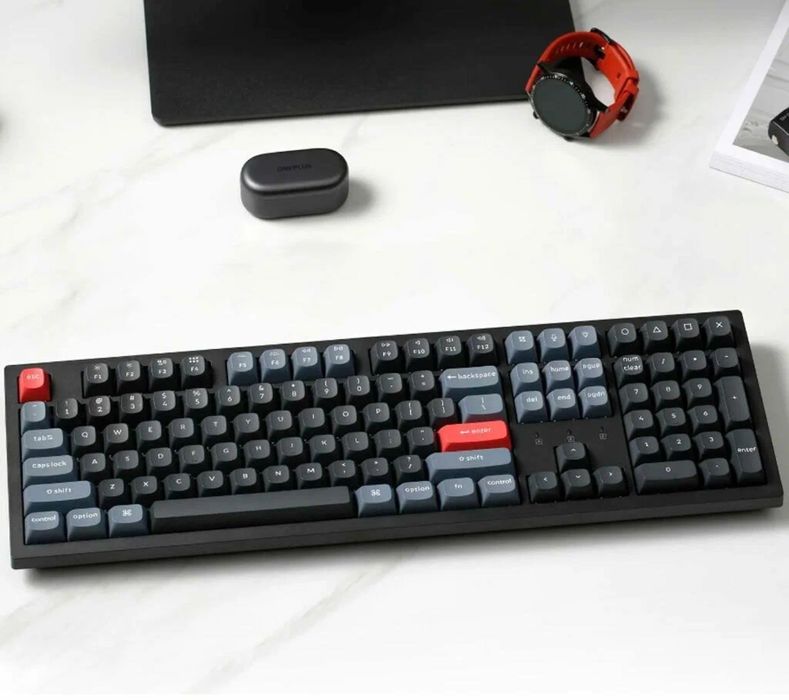 Клавиатура bt KEYCHRON k10-j1