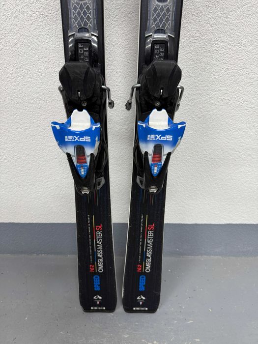 schi dynastar speed omeglass master sl L162cm