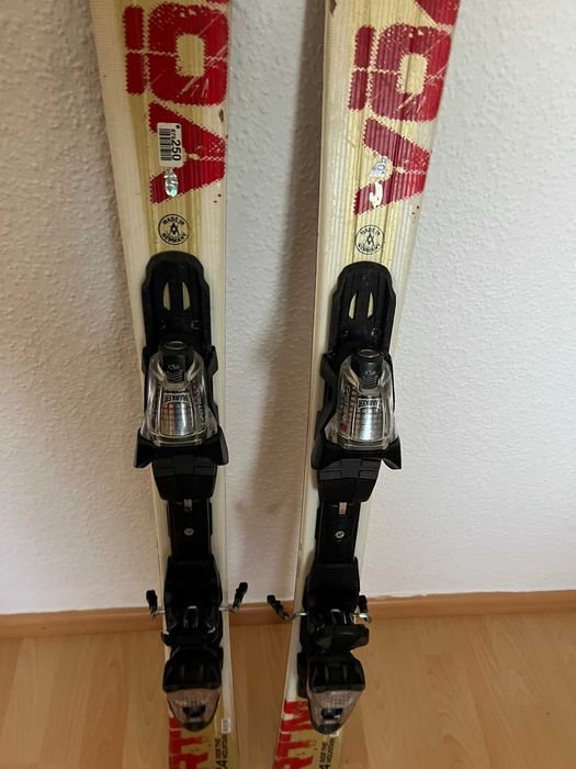 Ski schi carve VOLKL RTM 7.4 128cm