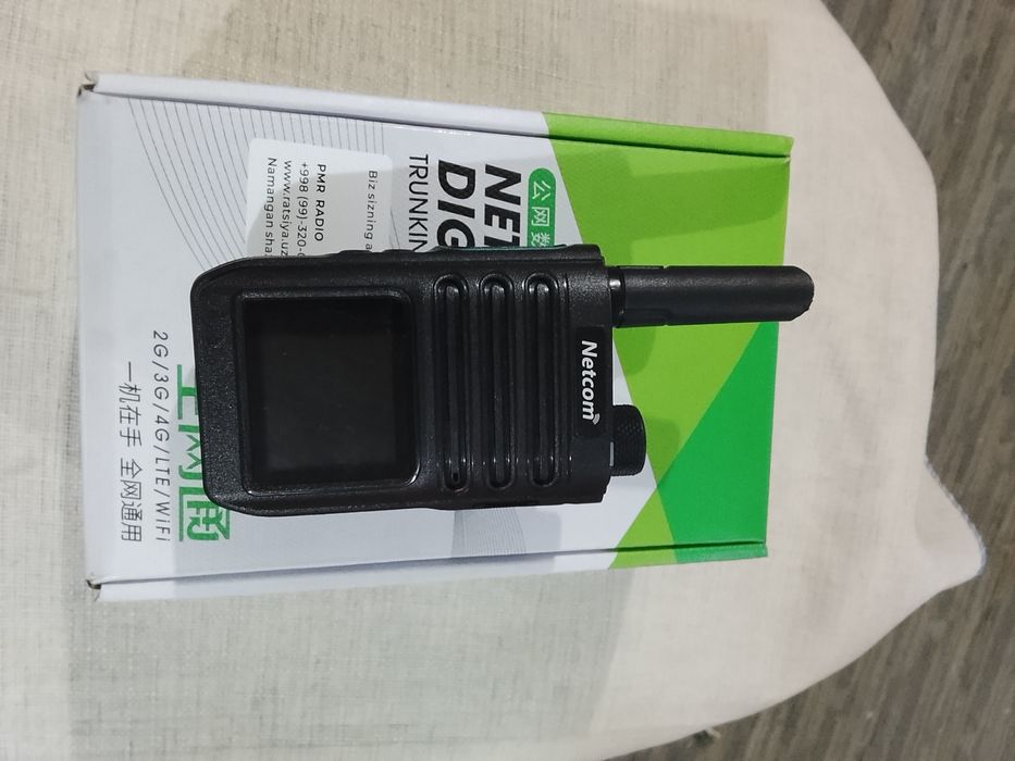 продажа телифон рация