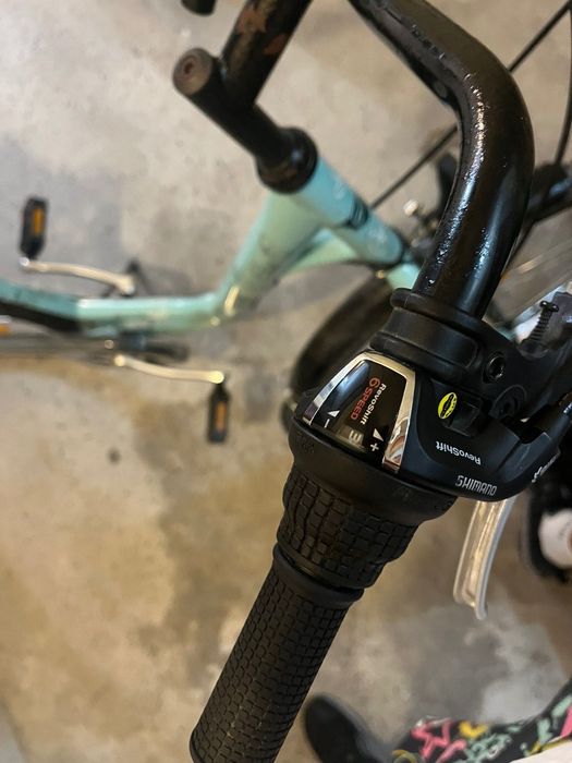 Дамски велосипед Shimano 26 цола