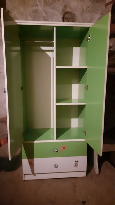Детский шкаф для детей