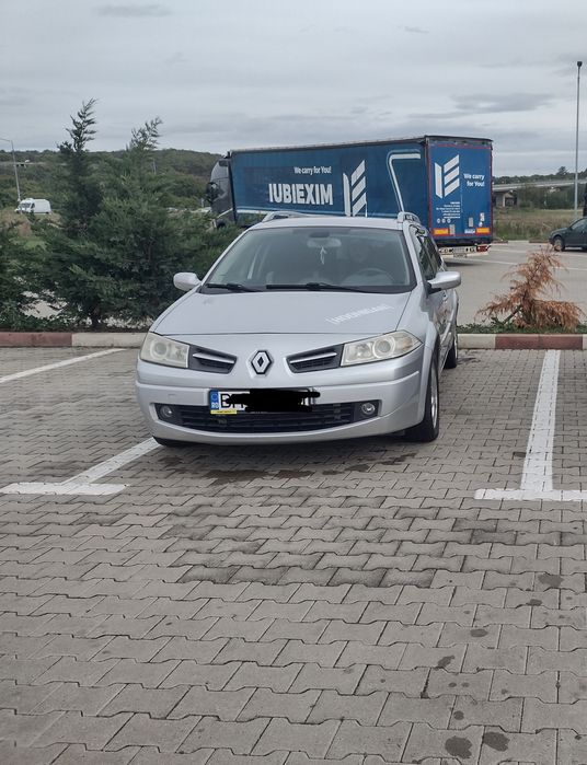 Renault megane 2 vand/schimb
